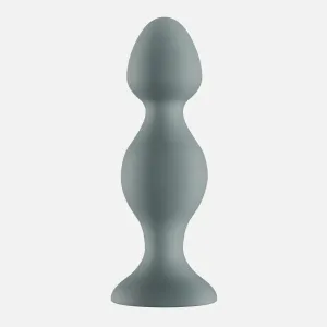 Zarmati 2 Beaded Butt Plug