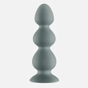 Zarmati 3 Beaded Butt Plug