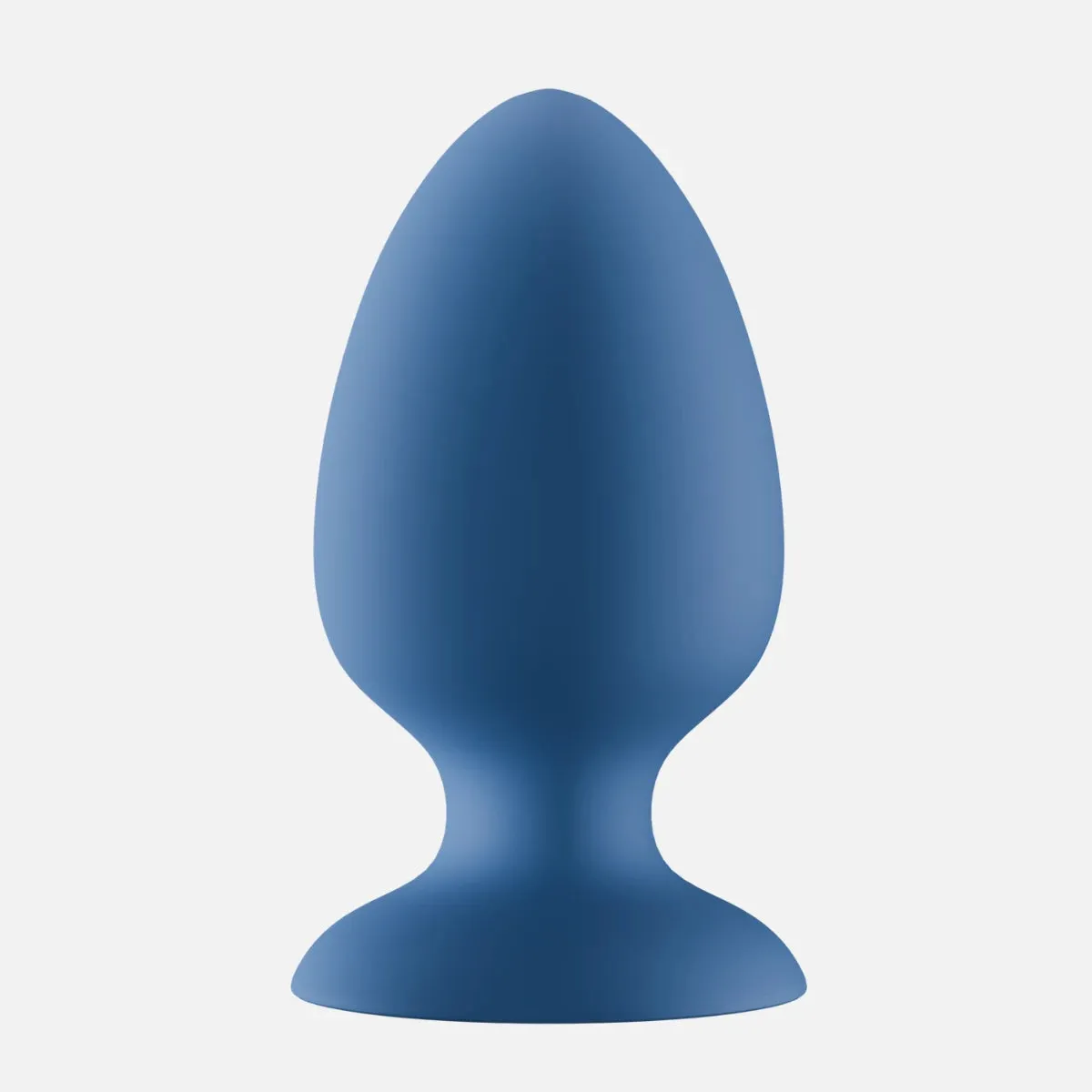 Zedar Beaded Butt Plug Small