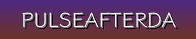 Heartbeats After Dark